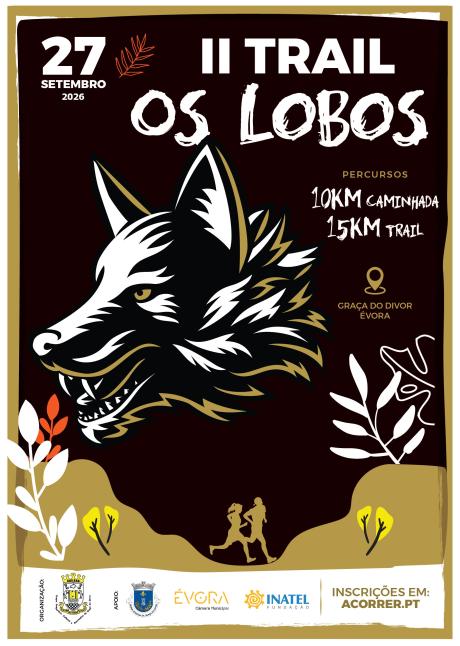 Trail Os Lobos